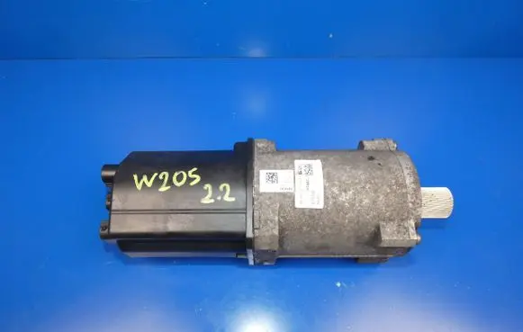 Mercedes-Benz C W205 Steering rack 8220790000B C49282101 15031924902030727
