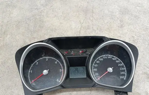Ford Galaxy Speedometer (instrument cluster) 6M2T-10849-LG