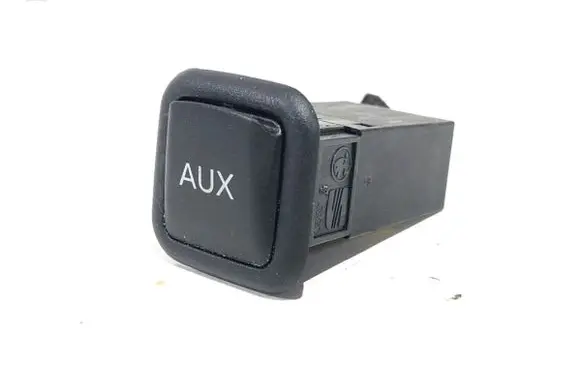 Seat Exeo (3R) USB socket connector 