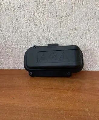 BMW 6 F12 F13 Fuse box cover 97410AT000 1026