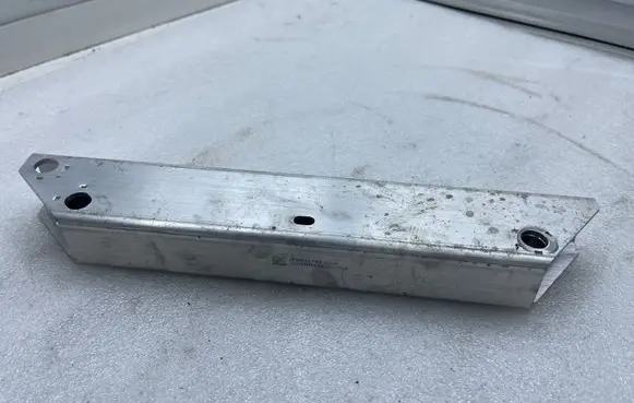 Tesla Model X Other engine bay part 163479200f