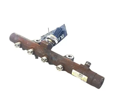 Nissan Qashqai Fuel main line pipe 8200579287 5WS40154 H8200296867