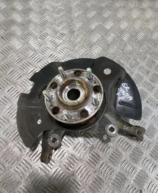 Hyundai Santa Fe Front wheel hub