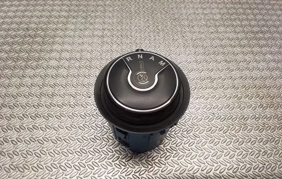 Citroen Berlingo Gear shift switch/knob 9672503580