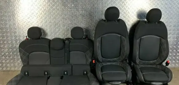 Mini One - Cooper F56 F55 Interior set 7322587 9202989
