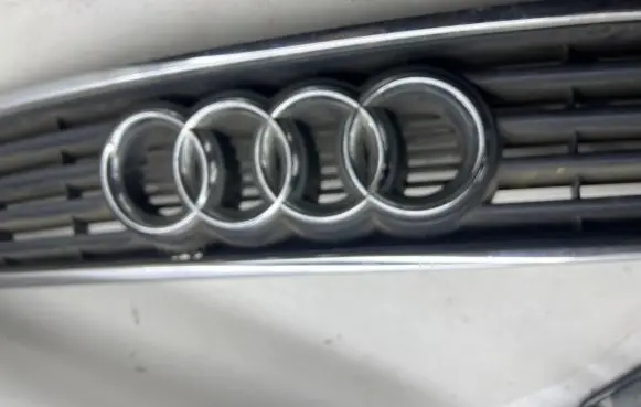 Audi A6 S6 C5 4B Front grill 4B0853651A