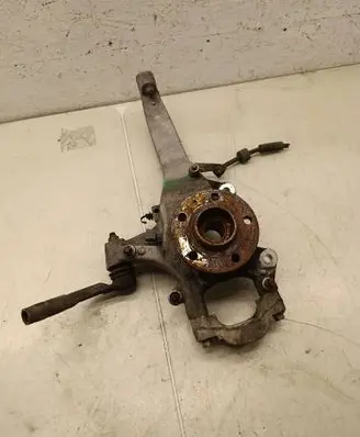 Volvo XC90 Front wheel hub 31476879