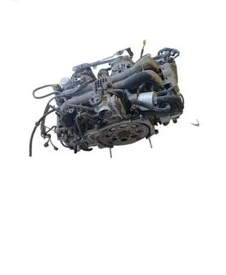 Subaru Outback (BS) Engine