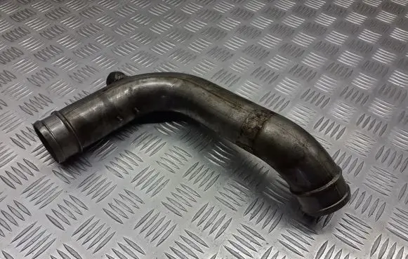 Audi A3 S3 8L Turbo air intake inlet pipe/hose