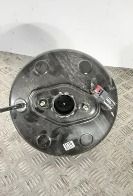 KIA Sorento Brake booster 58500C5150