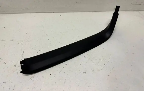 BMW 5 E60 E61 Tailgate/trunk upper cover trim 7061396 28506410