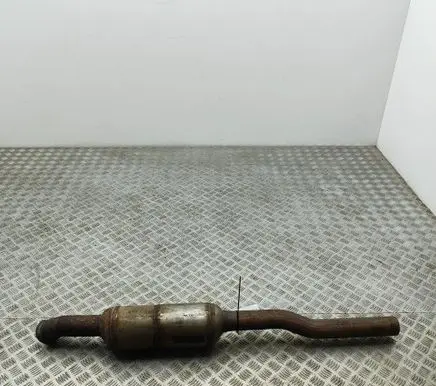 BMW X1 F48 F49 Catalyst/FAP/DPF particulate filter 8689343