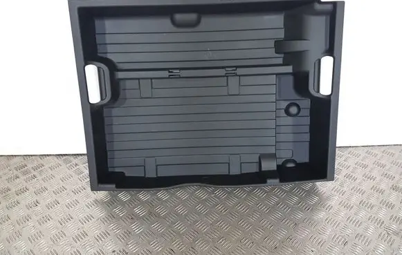 Mercedes-Benz GLK (X204) Other trunk/boot trim element A2046906441