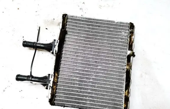 Nissan Almera N16 Heater blower radiator