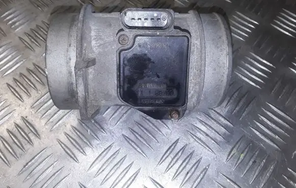 Audi A6 S6 C5 4B Mass air flow meter 059906461D