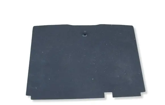 Dacia Sandero III Trunk/boot mat liner 745148798R