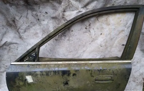 Mazda Xedos 9 Front door melynos