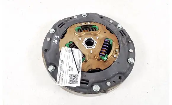 Toyota Corolla E210 E21 Clutch set kit