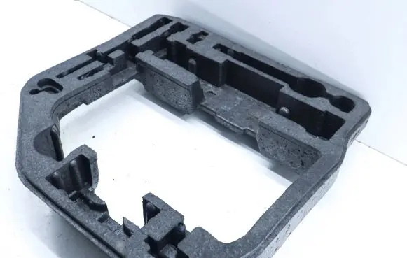 Audi A5 8T 8F Tool box 8T0012109A
