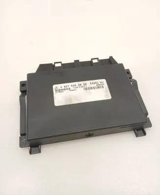 Mercedes-Benz C W203 Gearbox control unit/module A0275452032 2738831 5WK33871