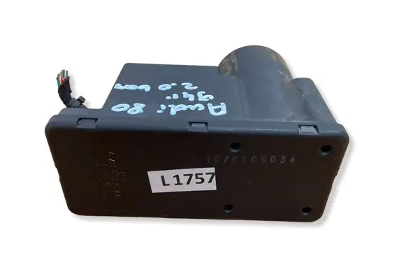 Audi 80 90 S2 B4 Central locking vacuum pump 4A0862257A