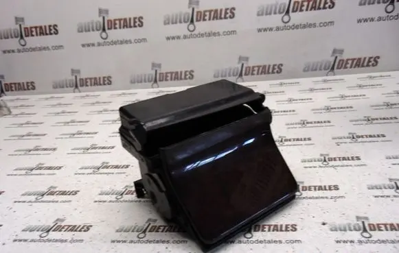 Car ashtray