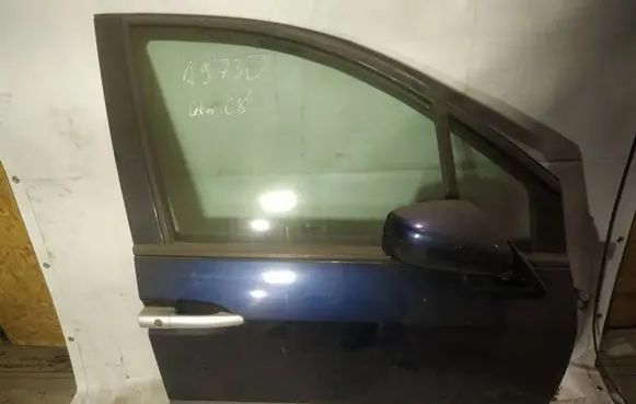 Citroen C8 Front door melynos