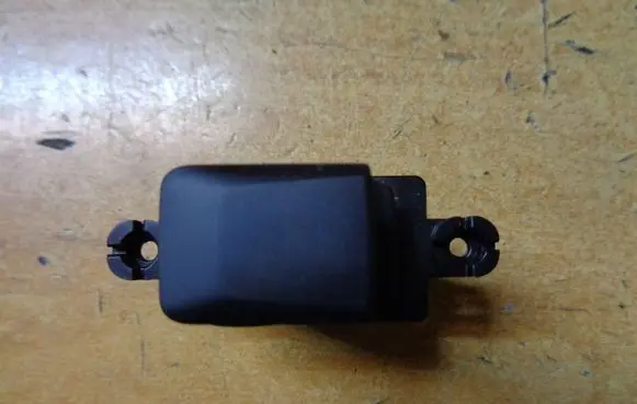 KIA Picanto Electric window control switch