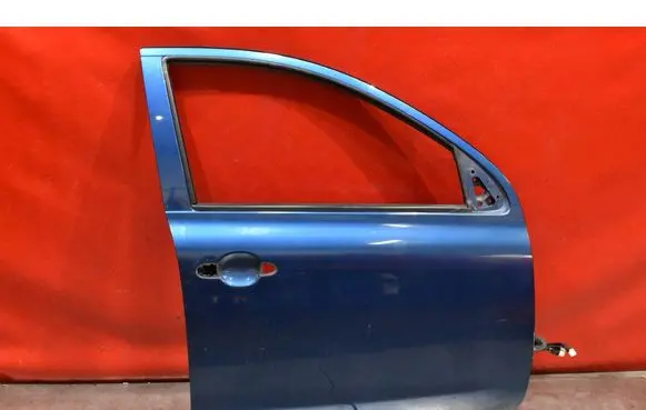 Nissan Micra Front door