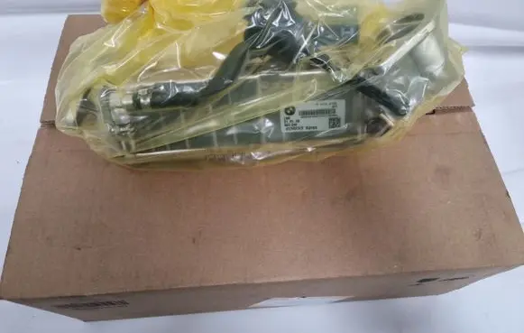 BMW 2 F46 EGR valve cooler 9885616