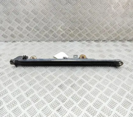 Toyota Hilux (AN120, AN130) Radiator support slam panel bracket 164000L461