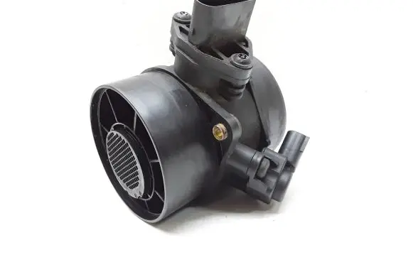 Mercedes-Benz E W211 Mass air flow meter 0281002535 A6460940048