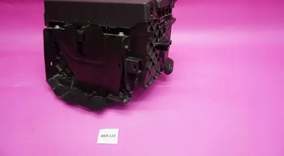 Renault Trafic III (X82) Battery box tray 