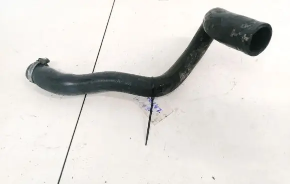 Ford Mondeo Mk III Engine coolant pipe/hose 1S718260BF