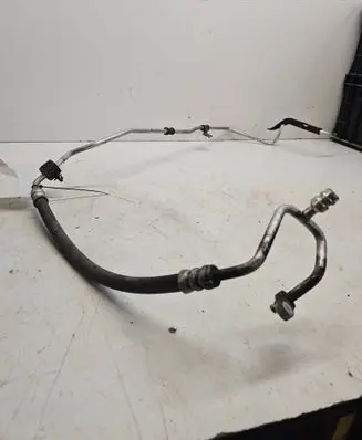 Air conditioning (A/C) pipe/hose