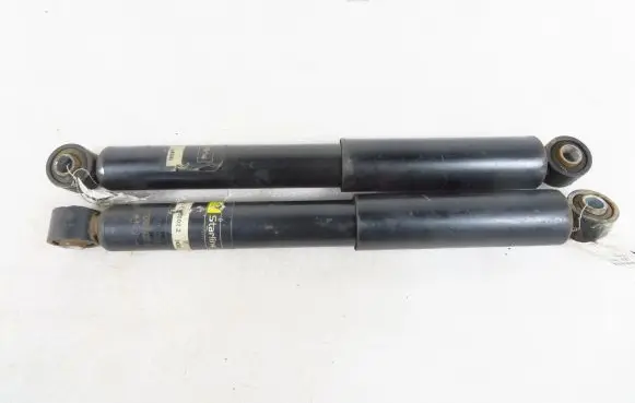 Citroen Jumper Rear shock absorber/damper