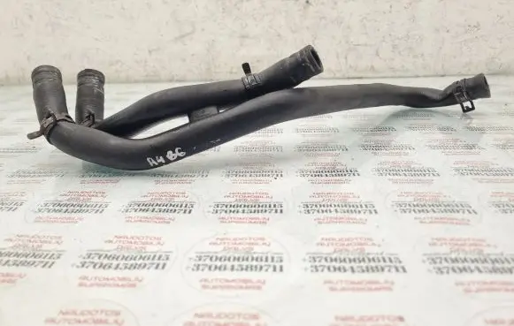 Audi A4 S4 B6 8E 8H Engine coolant pipe/hose