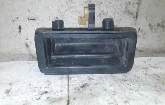 KIA Rio Rear door handle cover 817201G020
