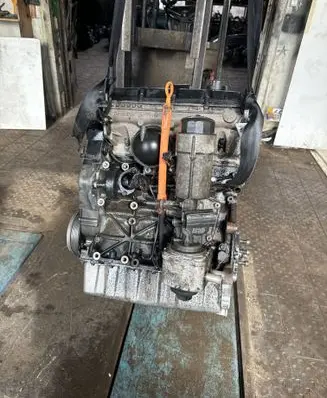 Volkswagen Golf IV Engine