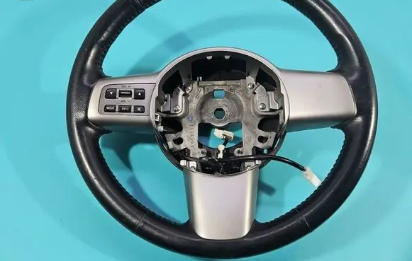 Mazda 2 Steering wheel IMPRK1569046