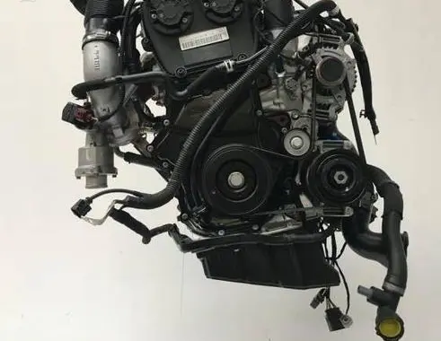 Audi Q5 SQ5 Engine CVL