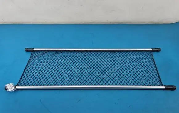 Toyota RAV 4 (XA40) Parcel shelf load cover IMPRK1562435