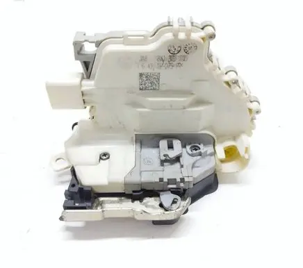 Audi A3 S3 8V Front door lock 8X1837015 16421307S