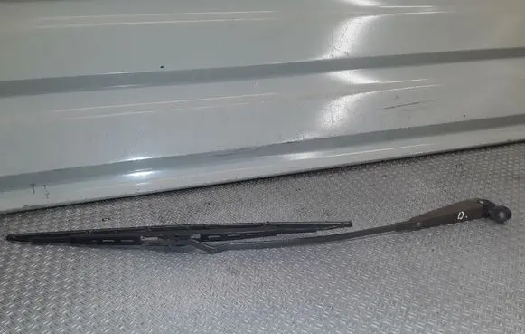 Volkswagen Golf II Windshield/front glass wiper blade 