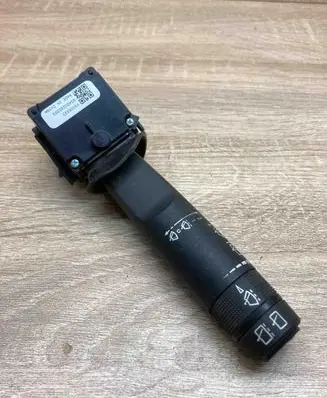 Opel Insignia A Wiper control stalk 13305522