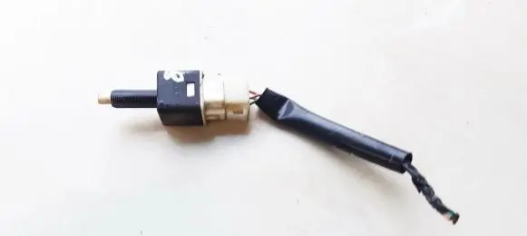 Brake pedal sensor switch