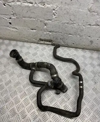 Volvo XC60 Engine coolant pipe/hose 297534