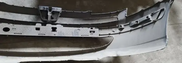 Peugeot 807 Front bumper