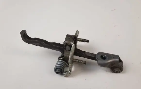 Renault Trafic II (X83) Front door sensor 