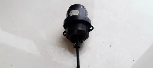 Valve vacuum